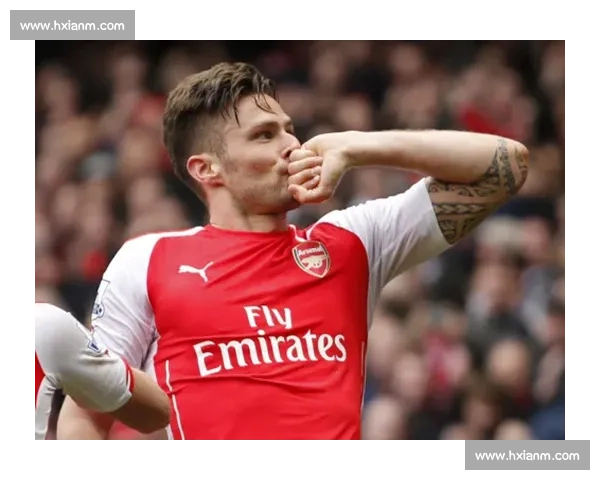 加布里埃尔连场破门秘诀：苦练 + 专注 + 团队协作